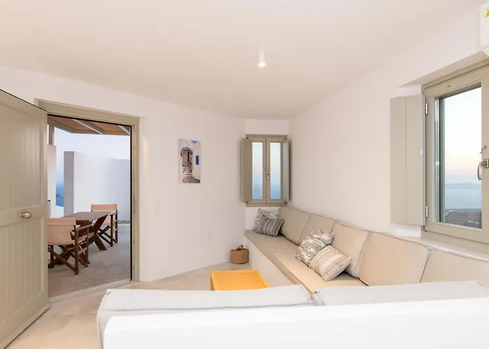 Blu Dot Tinos 3* Dio Choria