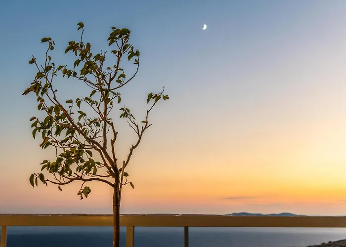 Aparthotel Blu Dot Tinos